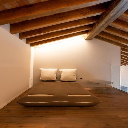 Gasthaus Borgo Corsignano Poppi Exterior foto